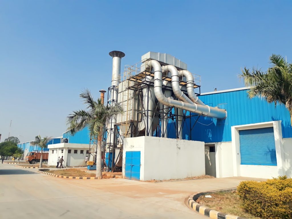 Are you looking the multi cyclone dust collector we specialize in delivering top-notch solutions, including Stainless Steel Conveyor, Conveyor System, Dust Collector, Gas Fired Oven, Spray Booth, Manual Powder Coating Machine, and a range of other industrial machines. More information visit our website: https://powdercoatingplantmanufacturer.co.in/